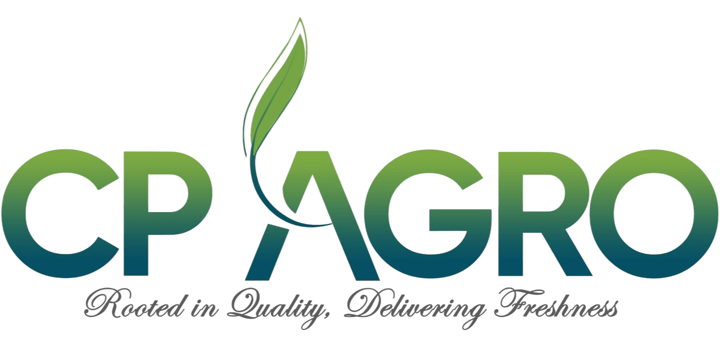 CP Agro Logo